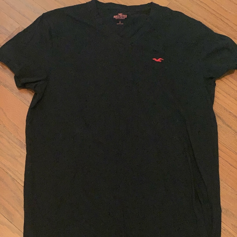Hollister shirt